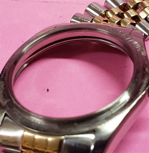 replacing rolex crystal|rolex crystal replacement price.